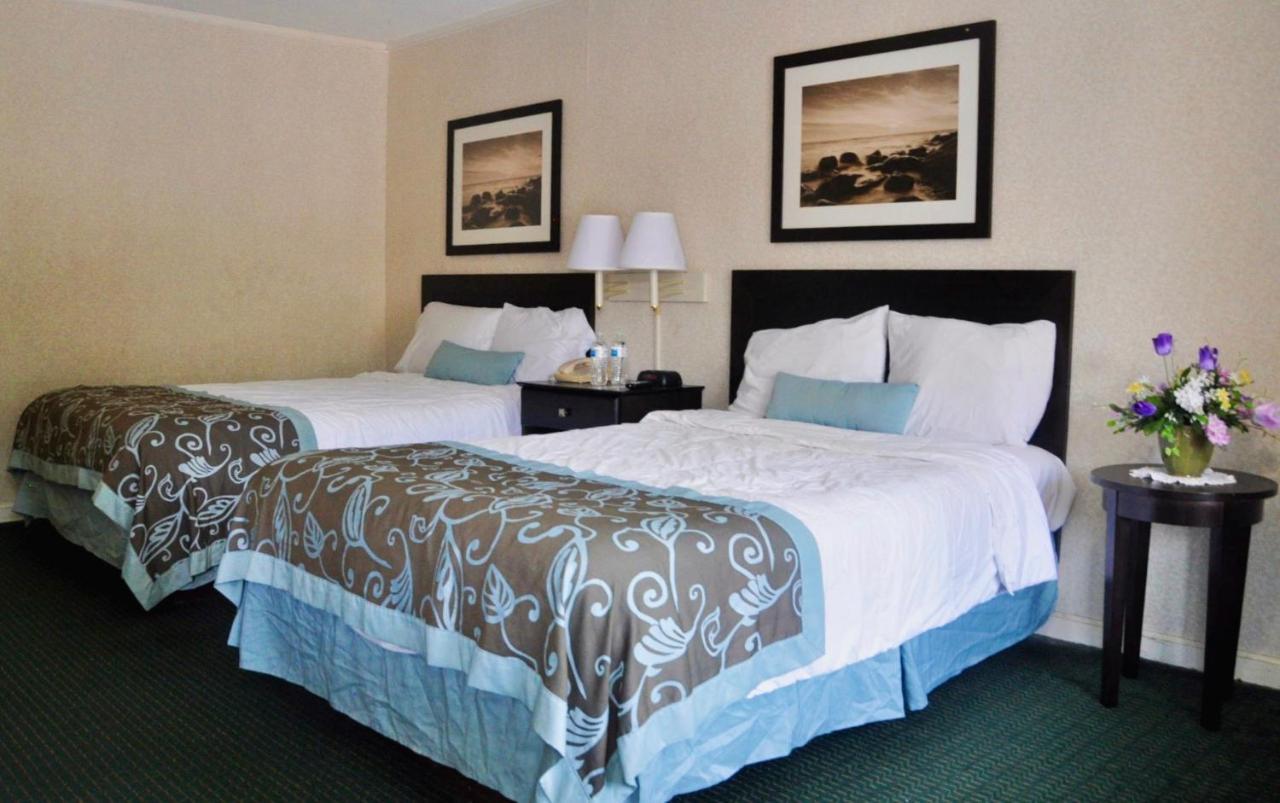 Azalea Inn & Suites Wilmington Luaran gambar
