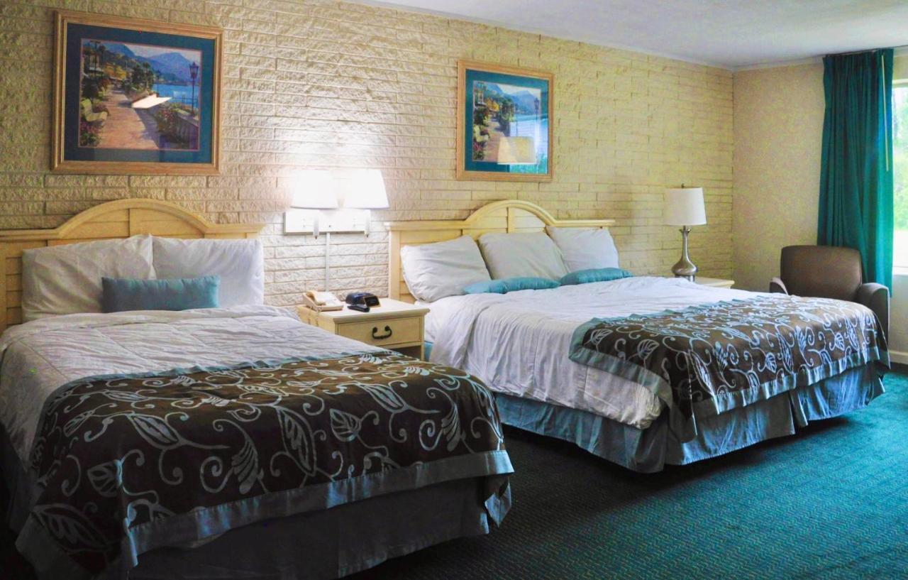 Azalea Inn & Suites Wilmington Luaran gambar