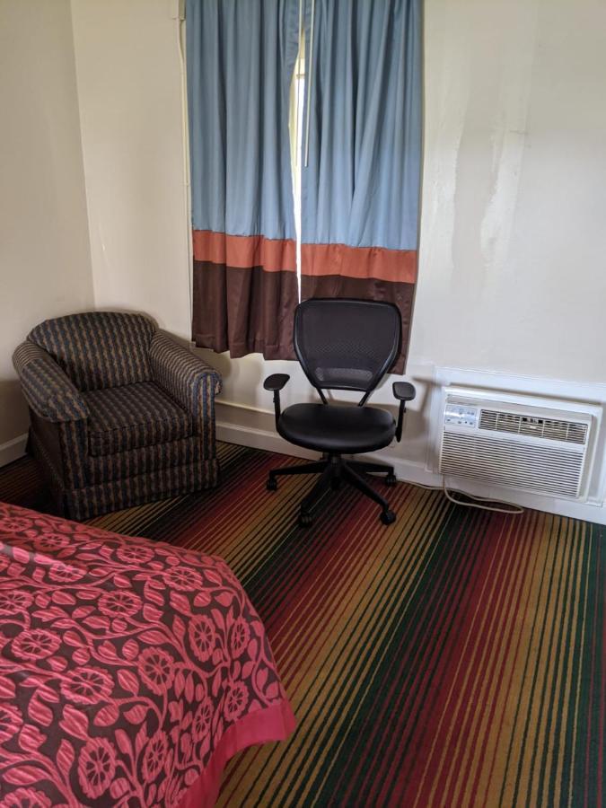 Azalea Inn & Suites Wilmington Luaran gambar