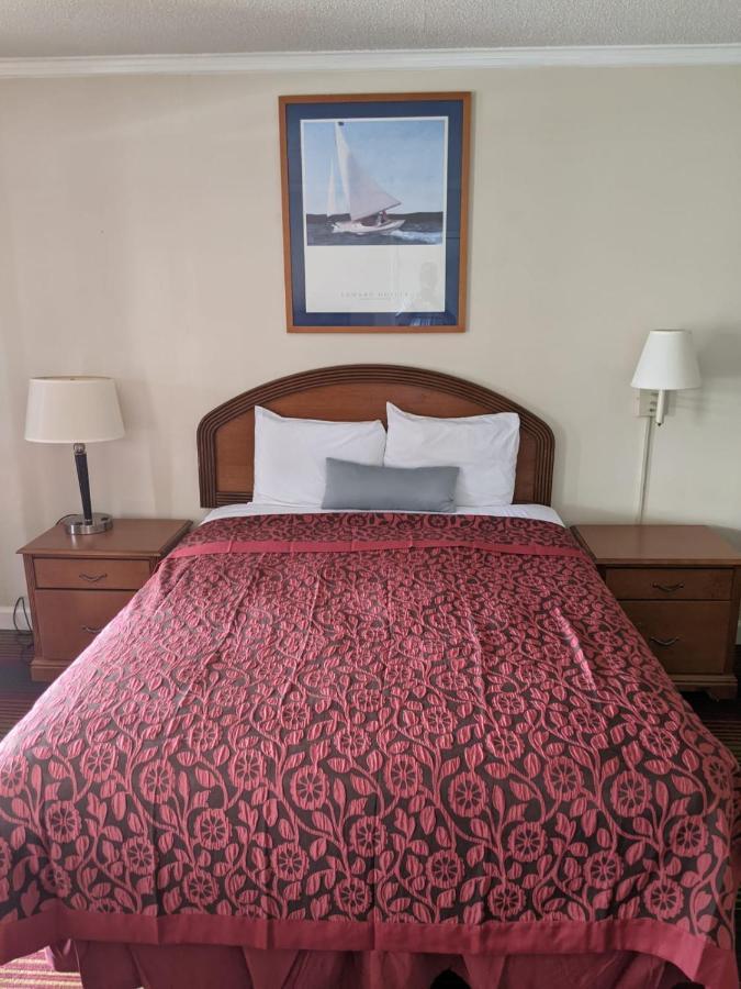 Azalea Inn & Suites Wilmington Luaran gambar