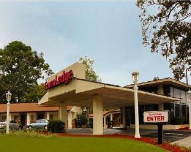 Azalea Inn & Suites Wilmington Luaran gambar