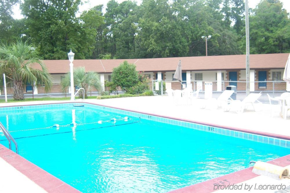 Azalea Inn & Suites Wilmington Kemudahan gambar