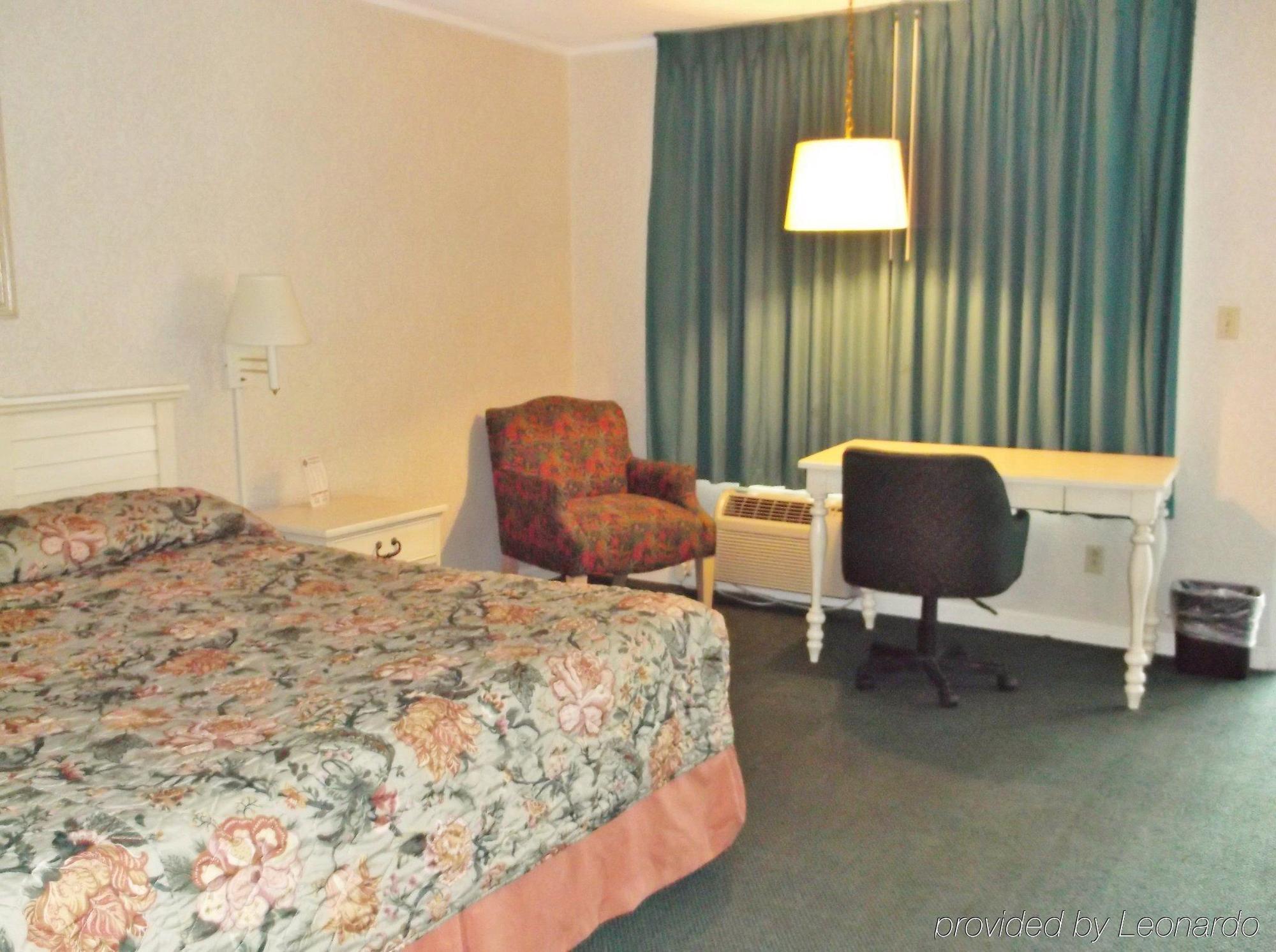 Azalea Inn & Suites Wilmington Luaran gambar
